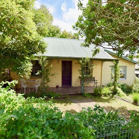Waragil Cottage - Original Settler'S Home Blackheath Extérieur photo