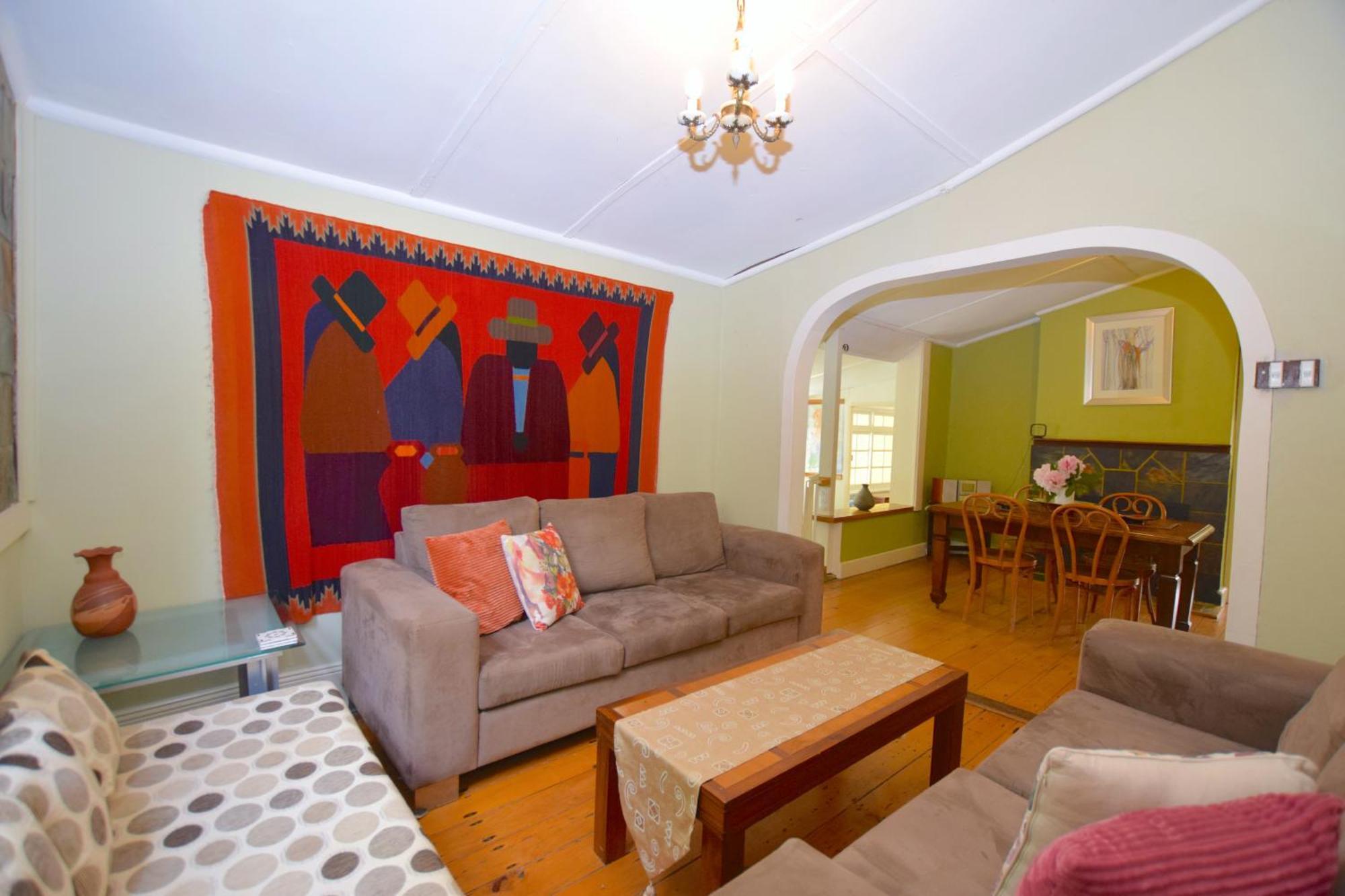 Waragil Cottage - Original Settler'S Home Blackheath Extérieur photo