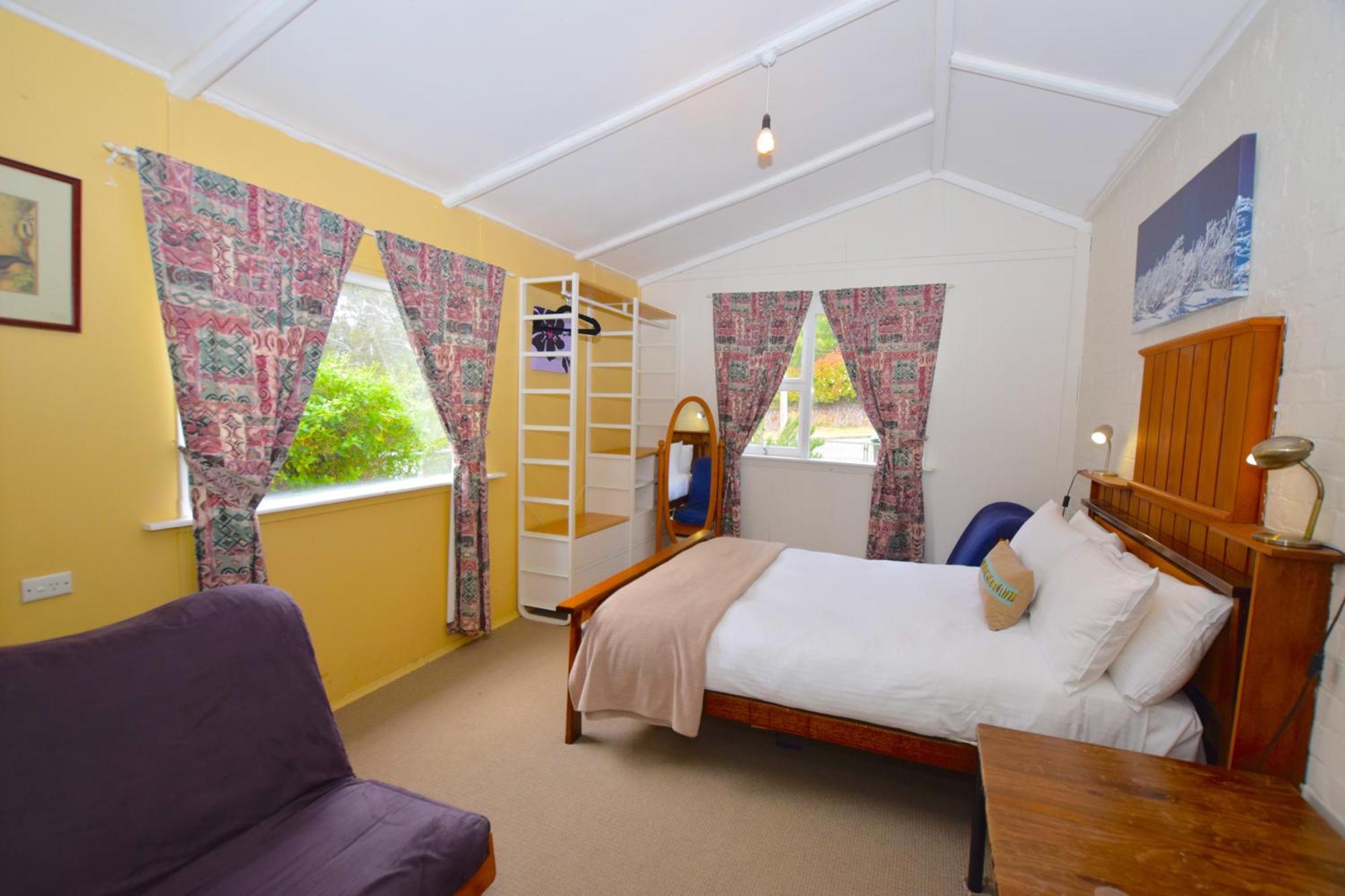 Waragil Cottage - Original Settler'S Home Blackheath Extérieur photo