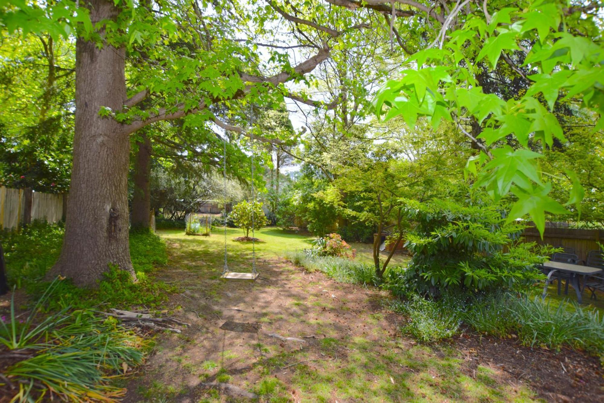 Waragil Cottage - Original Settler'S Home Blackheath Extérieur photo