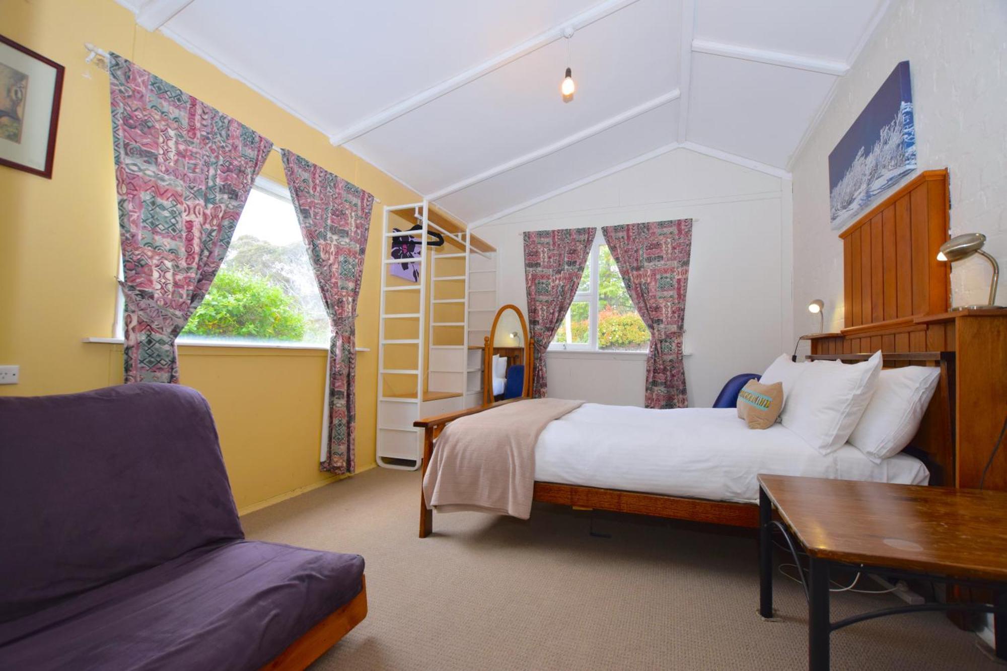 Waragil Cottage - Original Settler'S Home Blackheath Extérieur photo