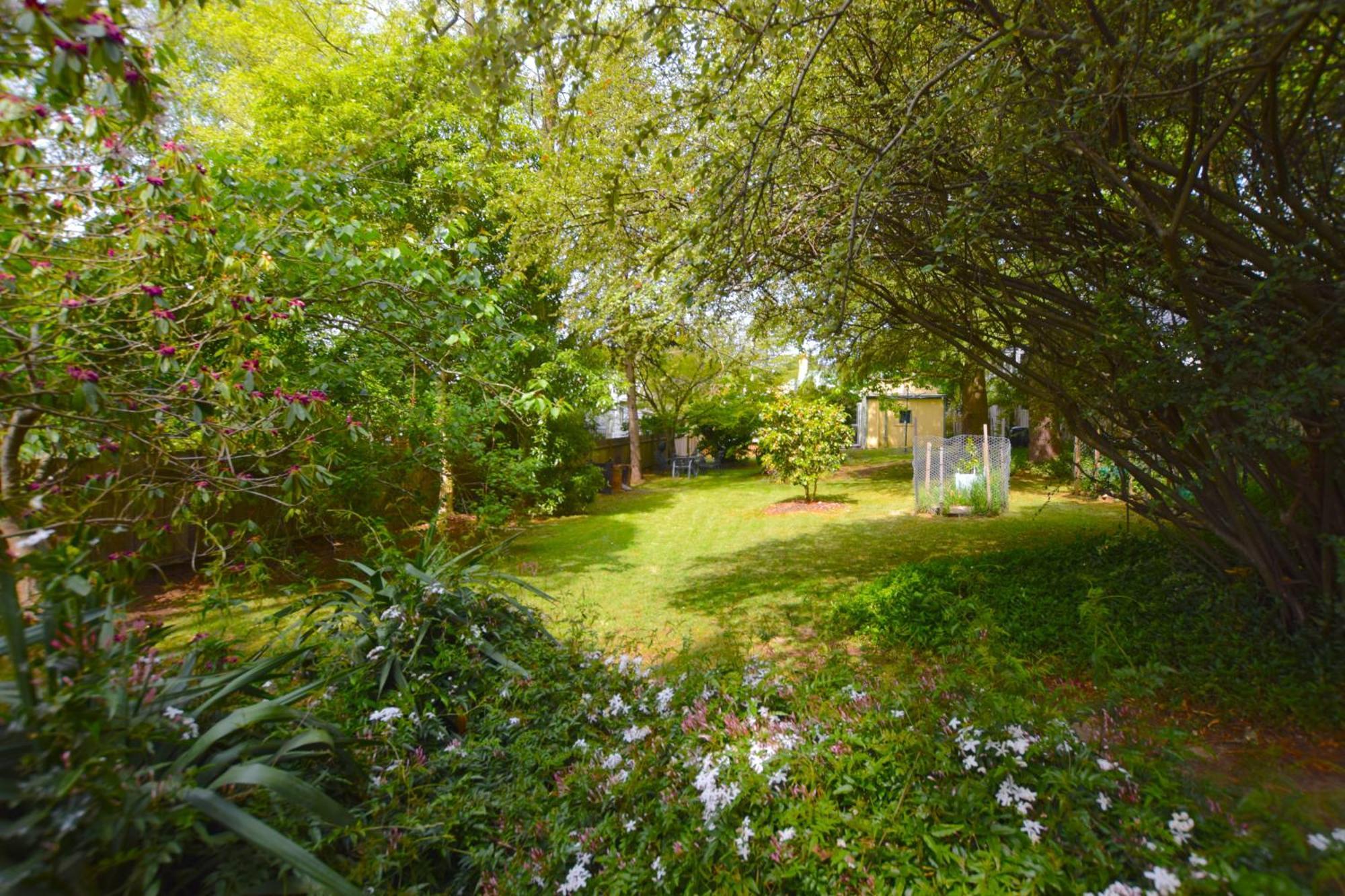 Waragil Cottage - Original Settler'S Home Blackheath Extérieur photo