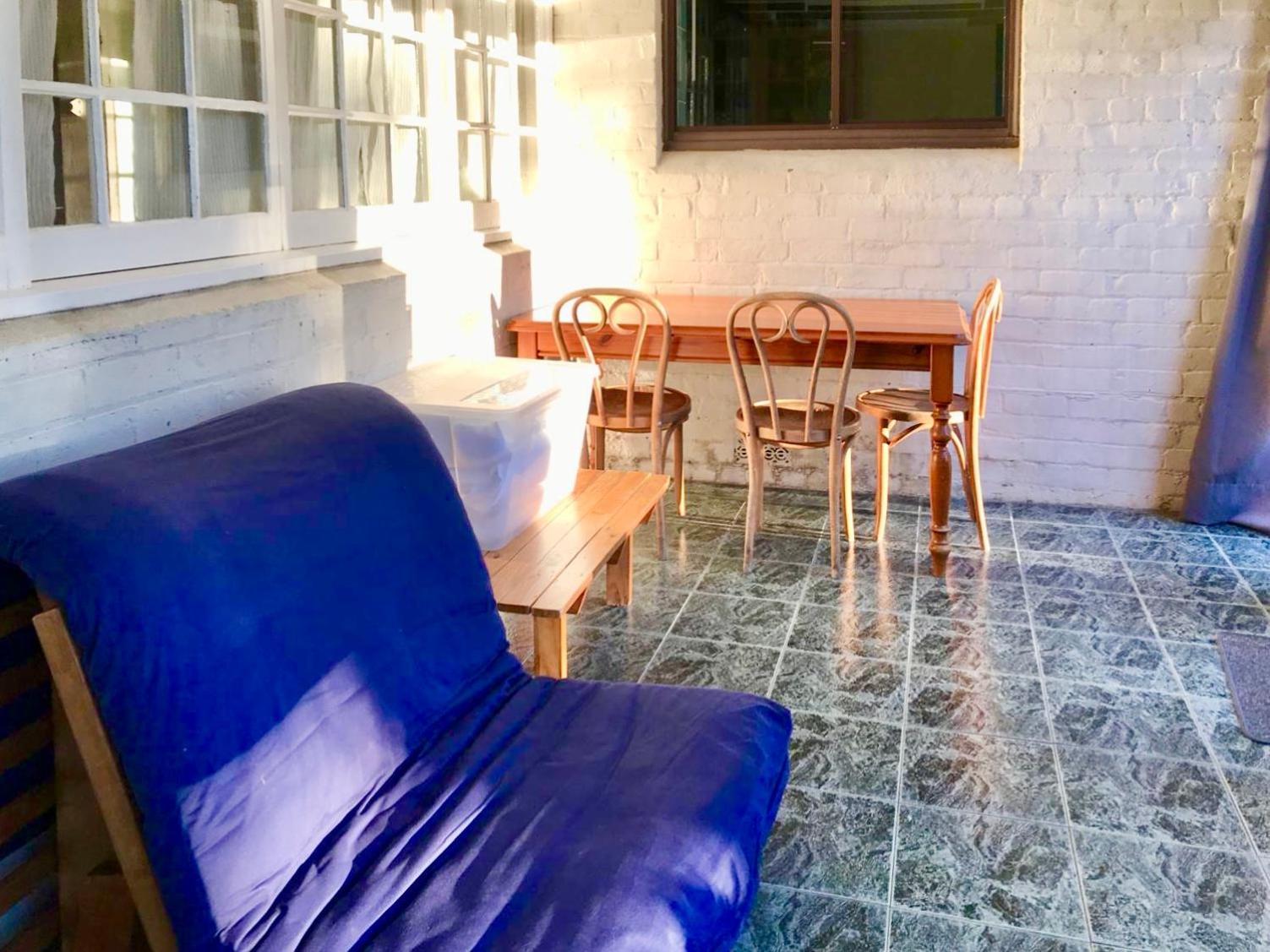 Waragil Cottage - Original Settler'S Home Blackheath Extérieur photo