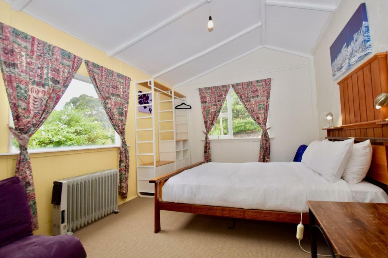 Waragil Cottage - Original Settler'S Home Blackheath Extérieur photo