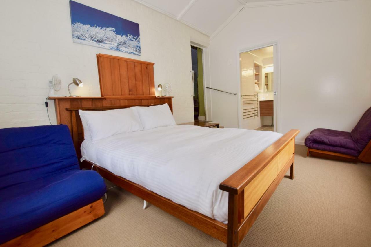 Waragil Cottage - Original Settler'S Home Blackheath Extérieur photo